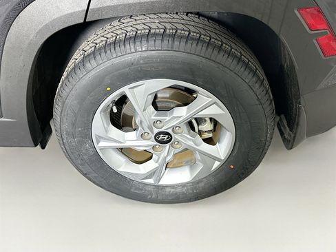 Used 2023 Hyundai Tucson SEL image 11