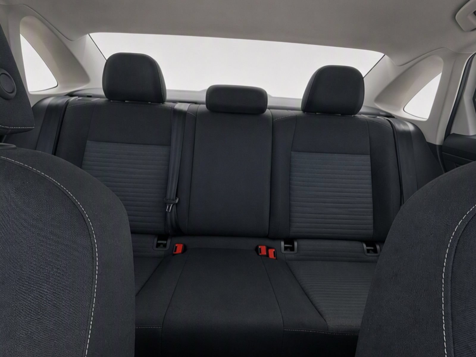 Used 2024 Volkswagen Jetta S FWD image 21