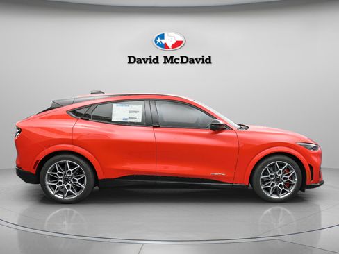 New 2026 Ford Mustang Mach-E GT AWD/4WD image 23