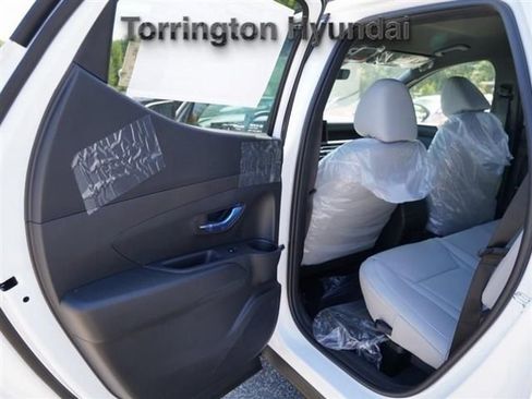 New 2026 Hyundai Santa Cruz SEL image 14