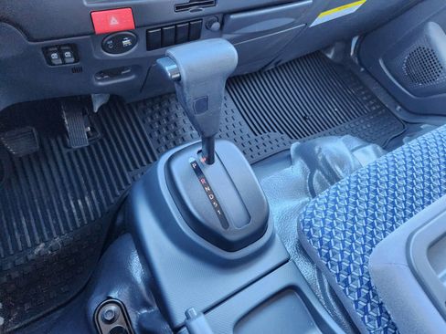 New 2025 Chevrolet Low Cab Forward image 20