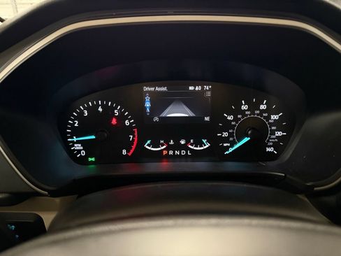 Used 2020 Ford Escape SE AWD/4WD image 10
