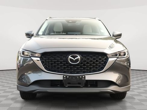 Used 2023 MAZDA CX-5 AWD 2.5 S w/ Premium Plus Pkg image 2
