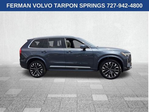 New 2026 Volvo XC90 B5 Plus AWD/4WD image 10