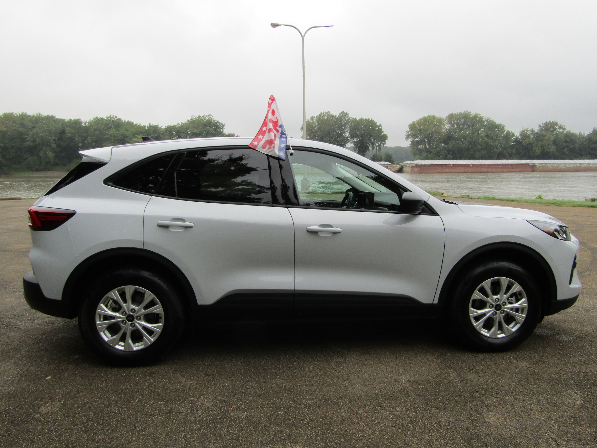 Used 2026 Ford Escape Active w/ Tech Pack #1 AWD/4WD image 5