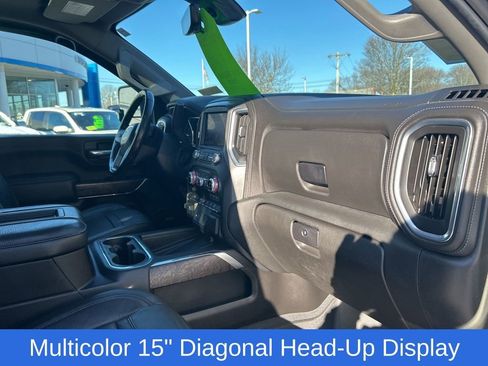 Used 2020 GMC Sierra 2500 Denali w/ Denali Ultimate Package image 19