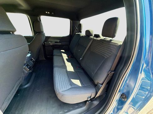 Used 2023 Ford F150 XL w/ STX Appearance Package AWD/4WD image 25