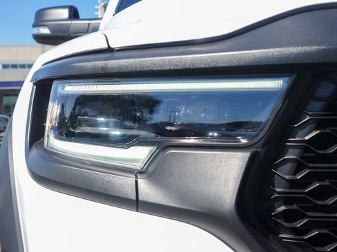 Used 2022 RAM 1500 TRX w/ TRX Level 2 Equipment Group image 3