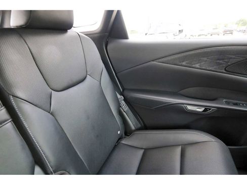 Used 2024 Lexus RX 350 F Sport w/ Technology Package AWD/4WD image 10