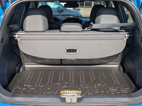 Certified 2025 Subaru Crosstrek 2.5i Wilderness w/ Wilderness Package image 13