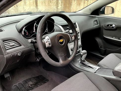 Used 2010 Chevrolet Malibu LT w/ Power Convenience Package image 17