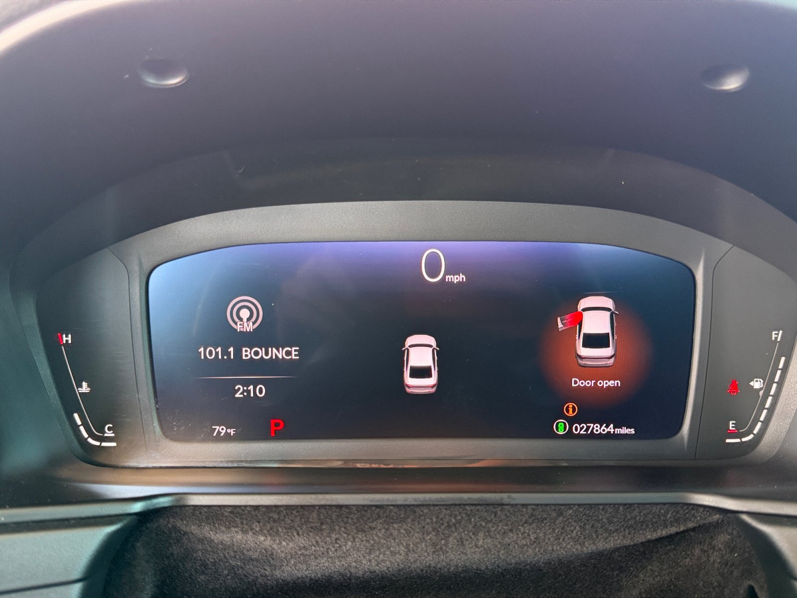 Used 2024 Honda Accord LX image 17