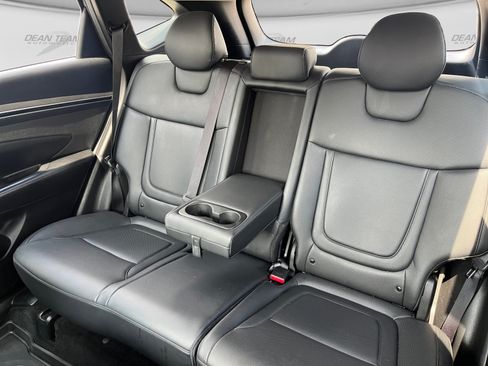 Used 2023 Hyundai Tucson SEL w/ Convenience Package AWD/4WD image 15