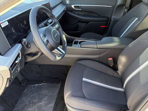 New 2026 Hyundai Sonata SEL image 13