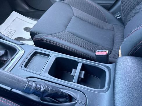 Used 2023 Subaru WRX Premium AWD/4WD image 20