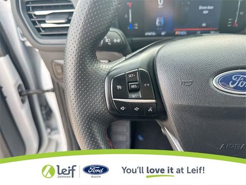 Certified 2023 Ford Escape ST-Line image 31