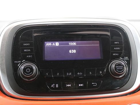 Used 2016 FIAT 500X Pop image 38