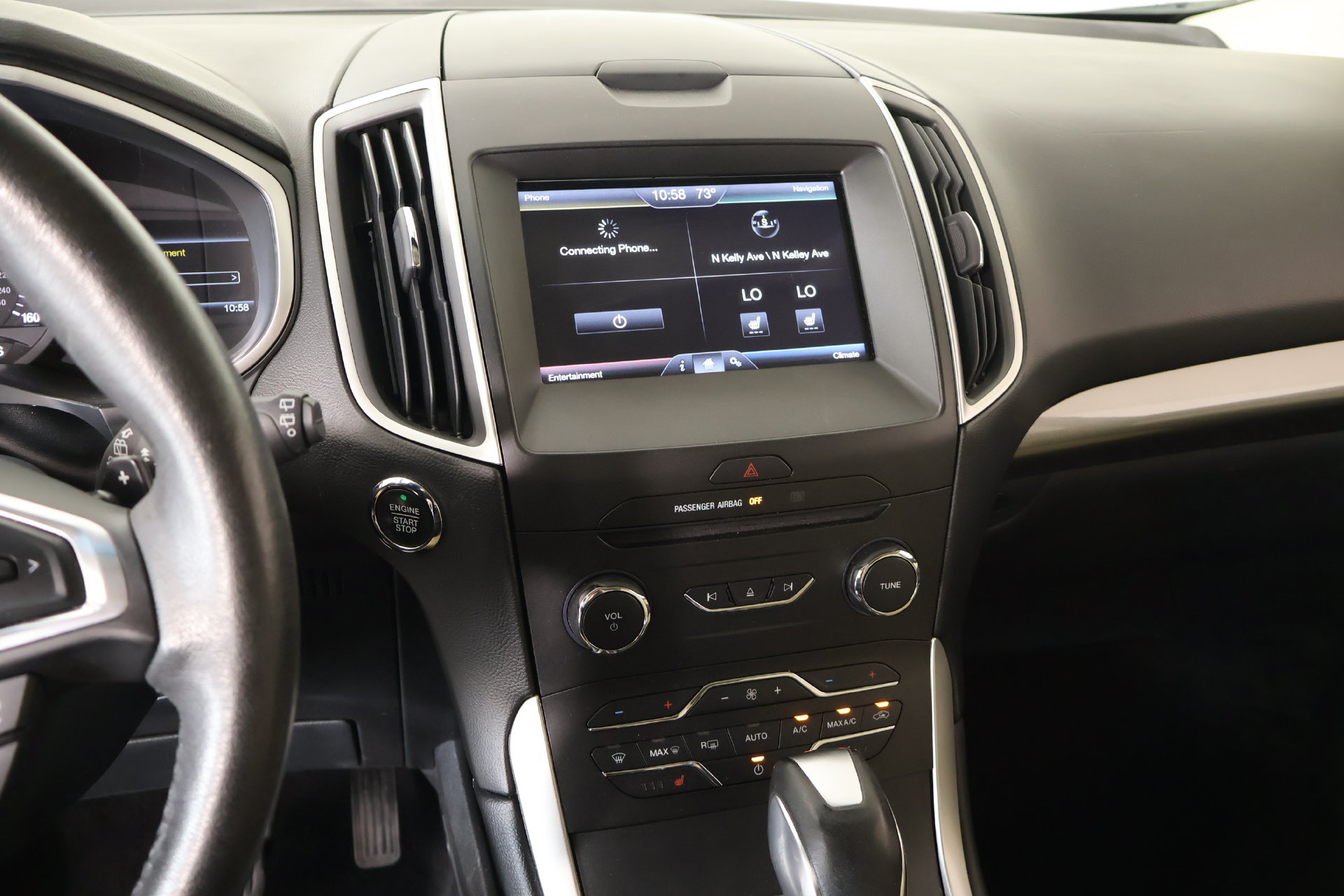 Used 2015 Ford Edge SEL w/ Equipment Group 201A FWD image 5