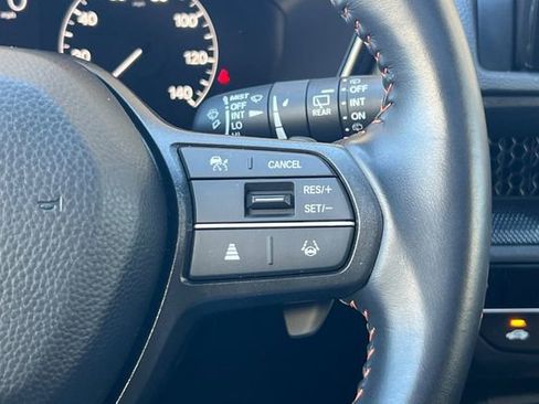 Used 2025 Honda CR-V Sport-L image 31