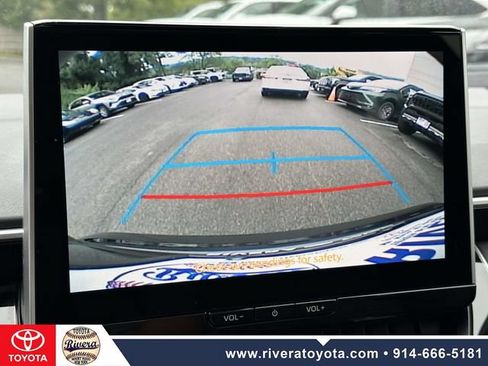 Used 2026 Toyota Corolla XSE FWD image 24
