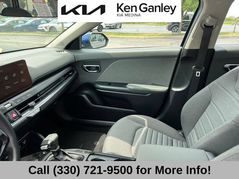 Certified 2025 Kia K4 GT-Line Turbo FWD image 41