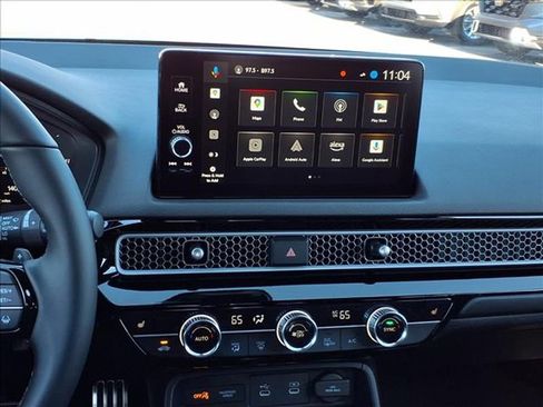 New 2026 Honda Civic Sport Touring image 15