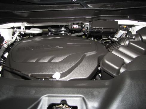 Certified 2025 Honda Ridgeline TrailSport image 23