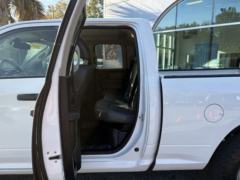 Used 2016 RAM 1500 Tradesman w/ Protection Group image 24