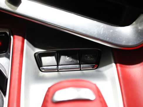 Used 2023 Chevrolet Corvette Stingray Premium Conv w/ 3LT image 20