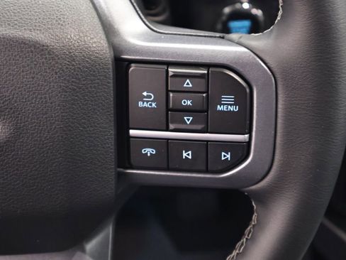 Certified 2026 Ford F350 Lariat w/ Lariat Premium Package AWD/4WD image 26