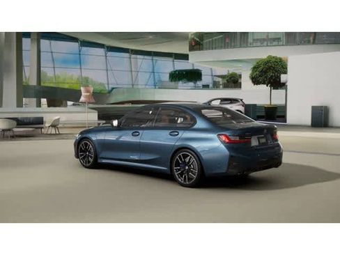 New 2026 BMW M340i xDrive w/ Premium Package image 2