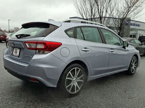 Used 2019 Subaru Impreza 2.0i Limited image 6