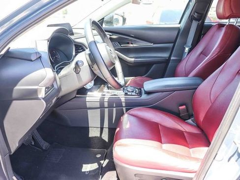 Used 2024 MAZDA CX-30 AWD 2.5 S w/ Preferred Package image 15
