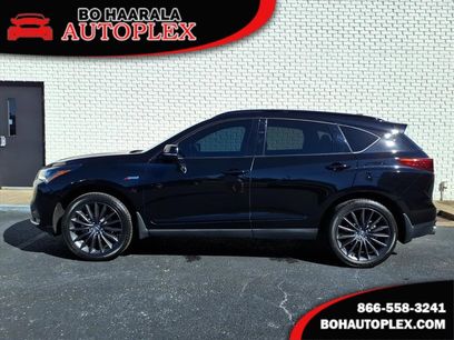 Used 2024 Acura RDX A-Spec