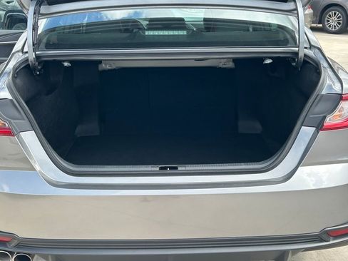 Certified 2025 Toyota Camry SE FWD image 14