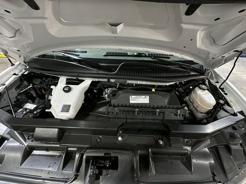 Used 2024 GMC Savana 2500 w/ Driver Convenience Package image 16