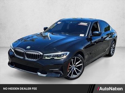 Used 2021 BMW 330i Sedan w/ Driving Assistance Package