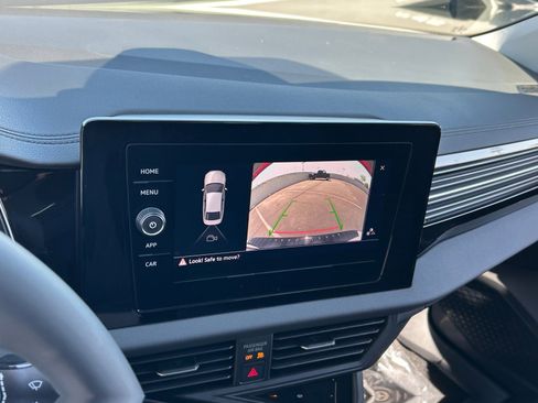 New 2026 Volkswagen Jetta S FWD image 27