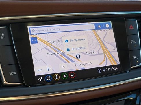 Used 2021 Buick Enclave Avenir w/ Avenir Technology Package image 31