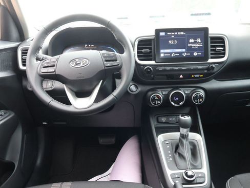New 2026 Hyundai Venue SEL FWD image 20