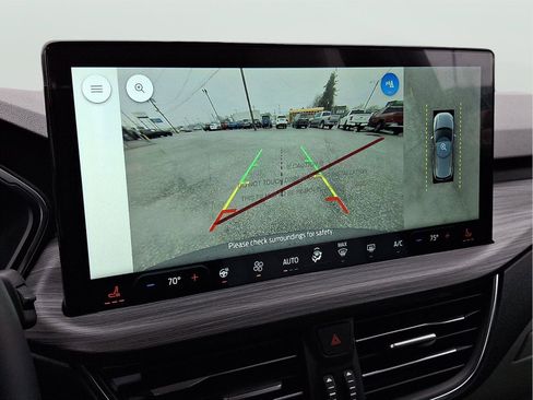 New 2026 Ford Escape SE w/ PHEV Premium Package image 15