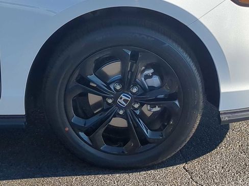 New 2025 Honda Accord SE image 10