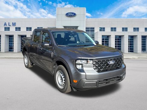 New 2026 Ford Maverick XL w/ Equipment Group 101A image 3