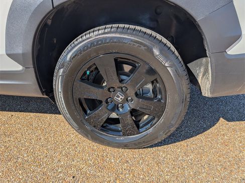 Certified 2022 Honda Pilot TrailSport image 33