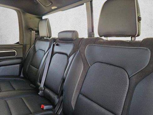 New 2026 RAM 1500 Laramie w/ Sport Appearance Package RWD image 16