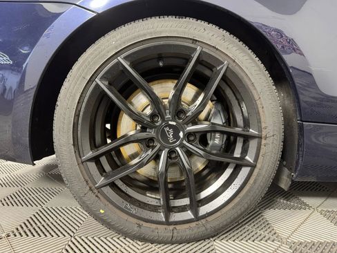 Used 2009 BMW 135i Convertible image 48