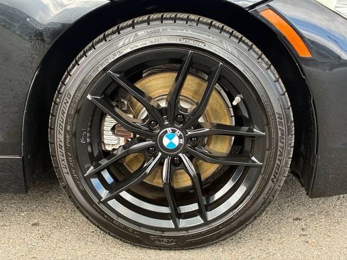 Used 2011 BMW Z4 sDrive30i RWD image 6