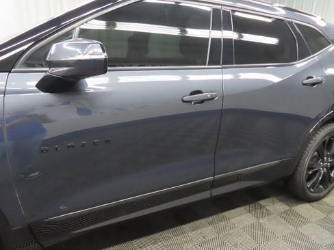 Used 2021 Chevrolet Blazer RS w/ Enhanced Convenience Package AWD/4WD image 53