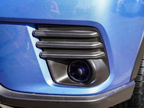 Certified 2022 Subaru Forester w/ Popular Package #1 image 6