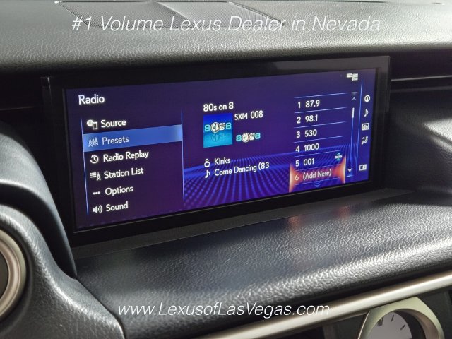 Used 2018 Lexus RC 350 RWD image 32
